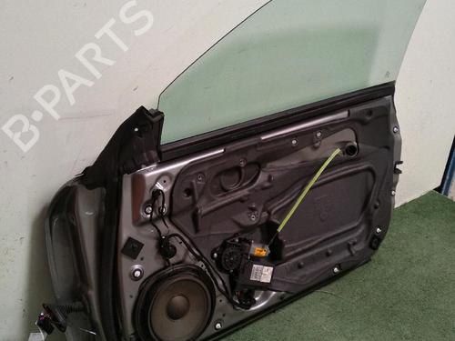 Right front door AUDI A4 B6 Convertible (8H7) 2.5 TDI | BP12228472C3 