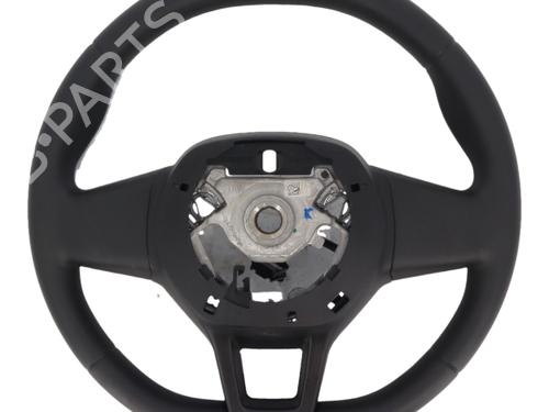 Steering wheel RENAULT CAPTUR II (HF_) TCe 100 (HFMT) | BP40447761C49 - Image 5