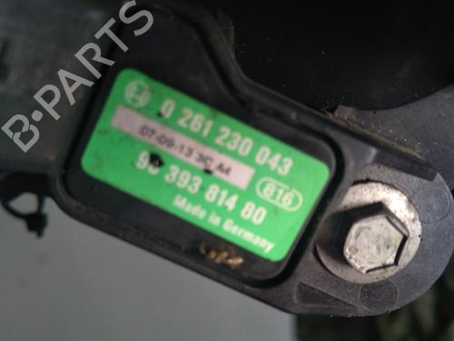 Engine CITROËN C5 III (RD_) 1.8 16V (RD6FXC) | BP31660177M1  - Image 6