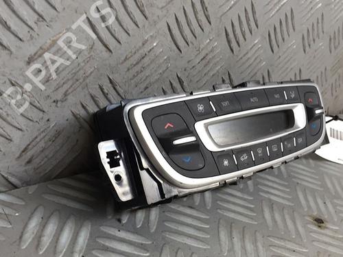 Used Climate control RENAULT SCÉNIC III (JZ0/1_) 1.5 dCi (110 hp) 30069525