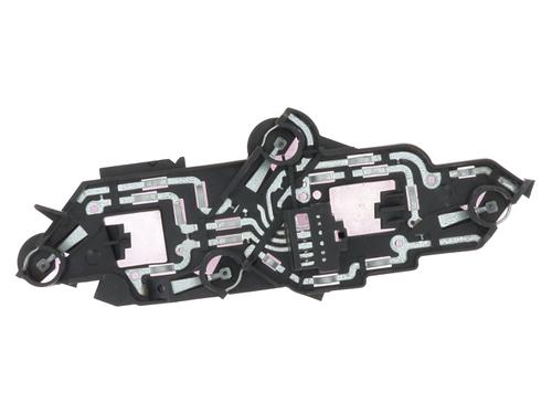 Support de lampe PEUGEOT 307 (3A/C) 1.6 16V (109 hp) 31158354