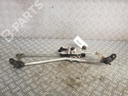 Used Front wiper motor RENAULT KANGOO Express (FW0/1_) 1.5 dCi 70 (FW0A, KW0V) (68 hp) 11403459