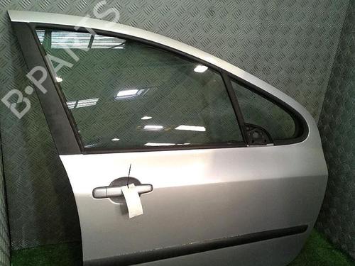 Right front door PEUGEOT 307 (3A/C) 2.0 HDi 90 | BP30063836C3
