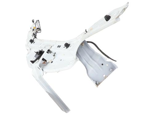 Front slam panel DACIA SANDERO II 1.0 SCe 75 (B8JC, B8JD, B8NC) | BP36794419C72 - Image 2