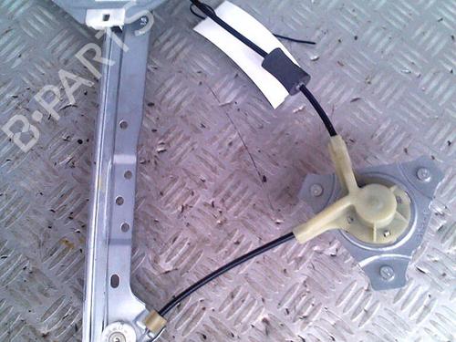 Rear right window mechanism CITROËN C3 I (FC_, FN_)  | BP30074767C25 
