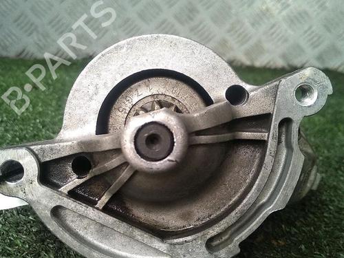 Used Starter CITROËN C2 (JM_) 1.6 VTS (122 hp) 29947434