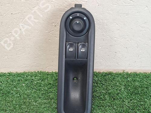 Left front window switch RENAULT TWINGO II (CN0_) 1.2 16V (CN04, CN0B) | BP29948352I27