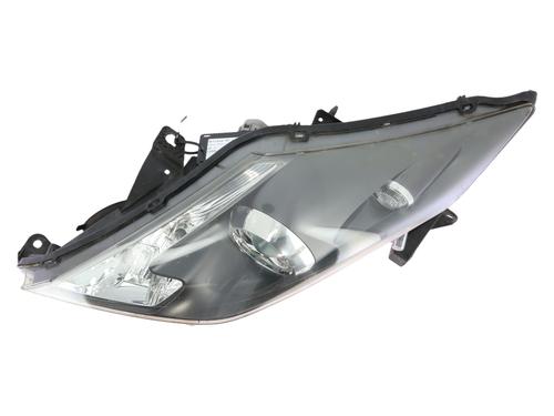 Left headlight RENAULT LAGUNA III (BT0/1) | BP35753062C28 - Image 5