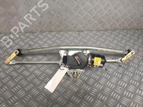 Front wiper motor RENAULT KANGOO (KC0/1_) 1.5 dCi (KC08, KC09) | BP30070125M29 