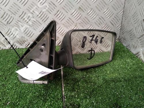 Right mirror CITROËN AX (ZA-_) 14 | BP12228690C27