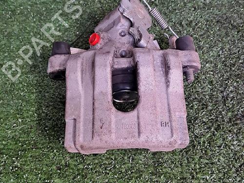 Used Right rear brake caliper OPEL VECTRA C Estate (Z02) 1.9 CDTI (F35) (120 hp) 29949582