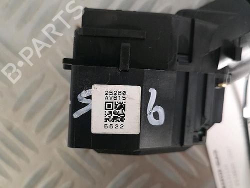 Steering column stalk NISSAN PRIMERA Hatchback (P12) 1.9 dCi | BP30068820I23  - Image 6