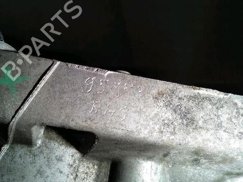 Gearbox FIAT BRAVO II (198_) 1.6 D Multijet (198AXH1B) | BP30077354M3