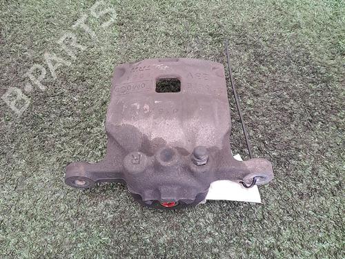 Højre bremsekaliber foran FORD FIESTA VI (CB1, CCN) 1.4 TDCi (70 hp) 30066147