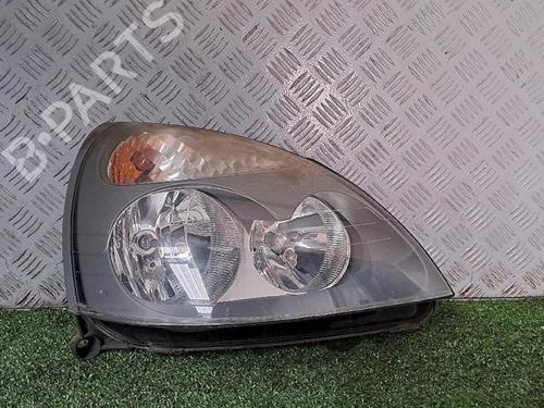 Lyskaster høyre RENAULT CLIO II (BB_, CB_) 1.2 16V (BB05, BB0W, BB11, BB27, BB2T, BB2U, BB2V, CB05,... (75 hp) 29953131