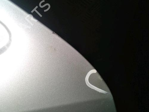 Right front door PEUGEOT 205 II (20A/C) 1.4 | BP24185951C3 