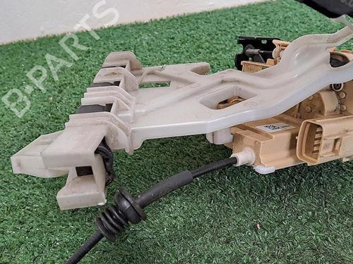 Used Rear right lock ALFA ROMEO GIULIA (952_) 2.2 D (952AFA25, 952AFM25, 952ALA25) (180 hp) 30064235