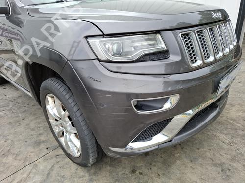 Electronic module JEEP GRAND CHEROKEE IV (WK, WK2) 3.0 CRD V6 4x4 | BP37693414M83 - Image 13