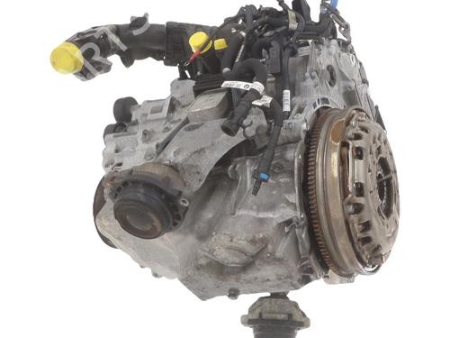Used Engine Engine 36655521 36655521