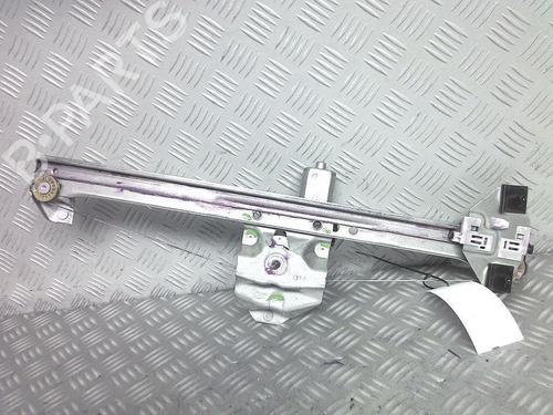 Used Front right window mechanism Front right window mechanism 30074835 30074835