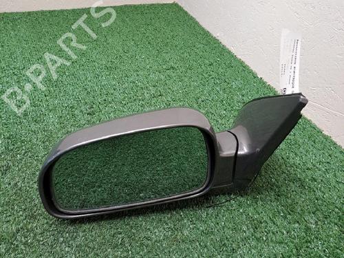 Left mirror HYUNDAI SANTA FÉ I (SM) 2.0 CRDi 4x4 | BP24345628C26 