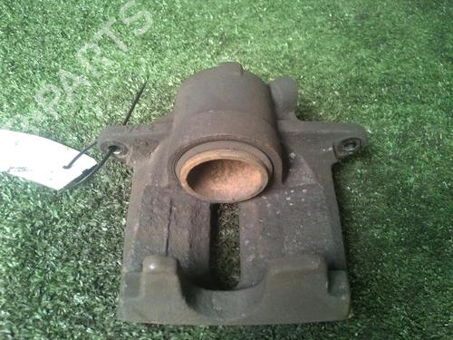 Right front brake caliper RENAULT MEGANE II (BM0/1_, CM0/1_) 1.6 16V (BM0C, CM0C) | BP18954481M104 
