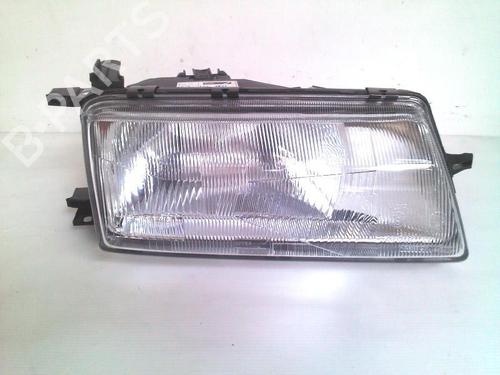 Used Right headlight Right headlight OPEL VECTRA A Hatchback (J89) 2.0 i Cat (F68, M68) (116 hp) 30075385 30075385