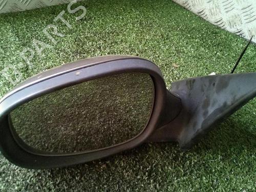 Left mirror BMW 3 (E90) 320 d | BP30076370C26 