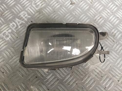 Used Left front fog light MERCEDES-BENZ E-CLASS (W210) E 270 CDI (210.016) (170 hp) 12242433