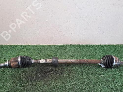 Right front driveshaft DACIA SANDERO III 1.0 TCe 90 | BP30065504M39 