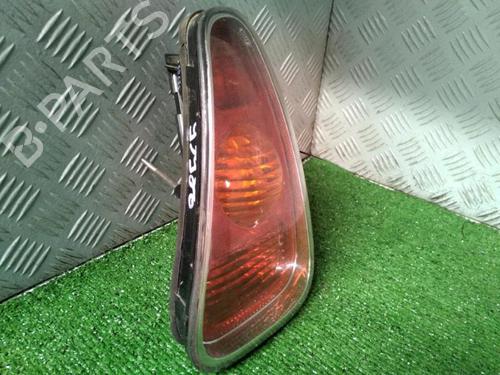 Right taillight MINI MINI (R50, R53) One | BP30076641C35