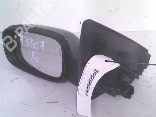 Left mirror RENAULT MEGANE II (BM0/1_, CM0/1_) 1.6 16V (BM0C, CM0C) | BP11399682C26 