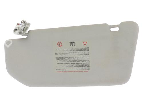 right-sun-visor-renault-scenic-iii-jz01_-2008-2009-2010-2011-2012-2013-2014-2015-2016-30886430 main image
