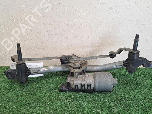 Front wiper motor RENAULT TWINGO II (CN0_) 1.2 16V (CN04, CN0B) | BP29947929M29