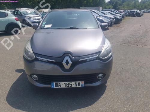 Starter RENAULT CLIO IV (BH_) 1.5 dCi 75 | BP24137375M8 