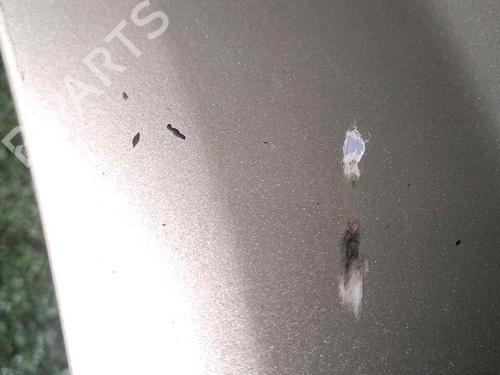 Used Left front fenders RENAULT MEGANE II Coupé-Cabriolet (EM0/1_) 2.0 (135 hp) 30064639