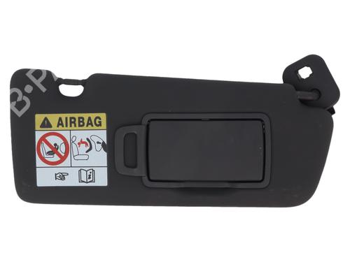 right-sun-visor-renault-clio-v-b7_-2019-40047513 main image