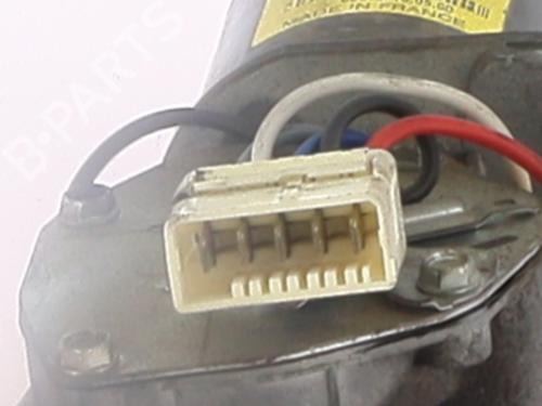 Front wiper motor CITROËN SAXO (S0, S1) 1.5 D | BP30636484M29 