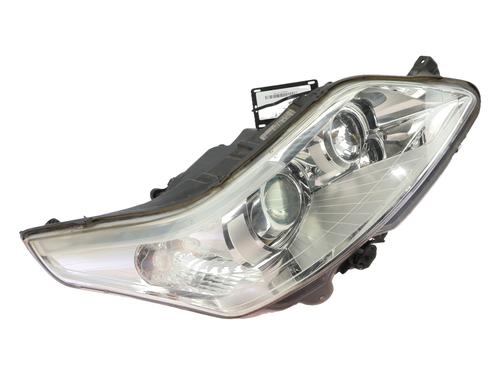 Right headlight CITROËN C4 I (LC_) 2.0 HDi | BP36424058C29 - Image 2