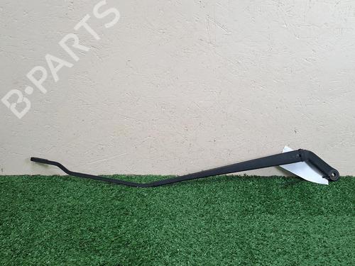 Used Front windshield wiper arm PEUGEOT 206+ (2L_, 2M_) 1.4 HDi eco 70 (68 hp) 29171178