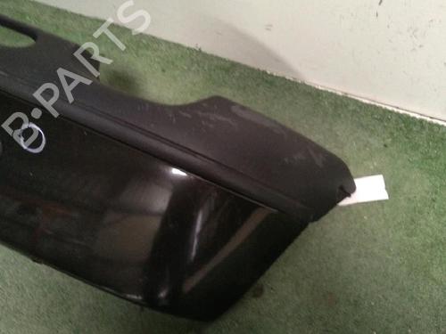 Stoßstange vorne RENAULT TWINGO I (C06_) 1.2 16V (C06C, C06D, C06K) | BP13886635C7 