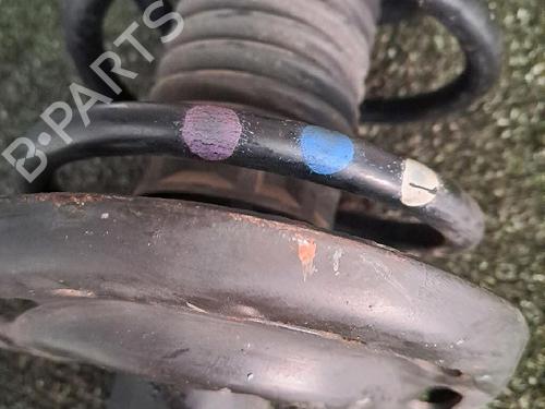 Left front shock absorber PEUGEOT 2008 I (CU_) 1.2 THP 110 / PureTech 110 | BP37729726M16 - Image 6