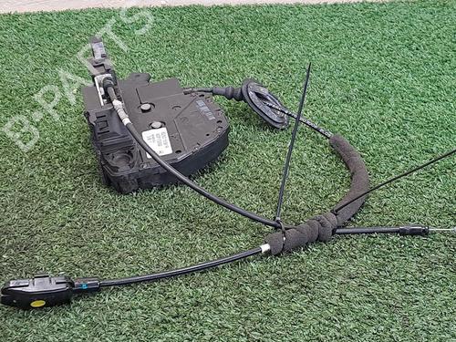 Used Rear left lock Rear left lock RENAULT CLIO IV (BH_) 1.2 16V (73 hp) 29948246 29948246