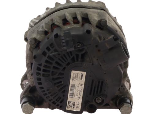 Alternator DS DS 3 (SA_) 1.6 BlueHDi 100 (SABHY0, SABHYT) | BP38760652M7 - Image 4