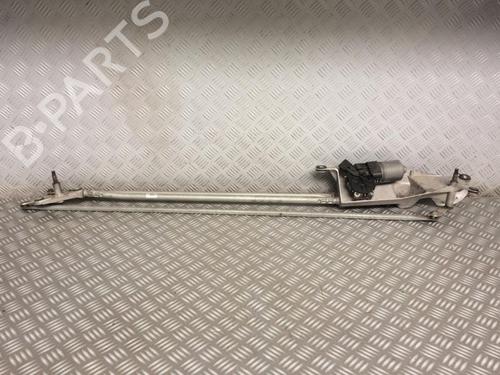 Front wiper motor RENAULT MODUS / GRAND MODUS (F/JP0_) 1.4 (JP01, JP0J) | BP30070129M29