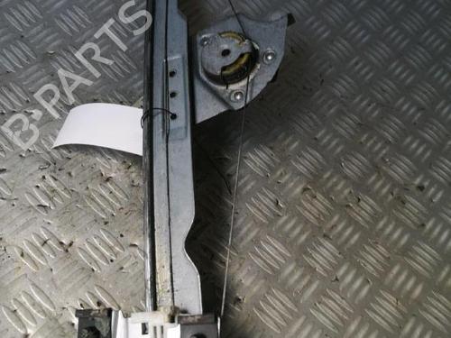 Front left window mechanism DACIA SANDERO 1.4 MPI LPG | BP30072802C22 