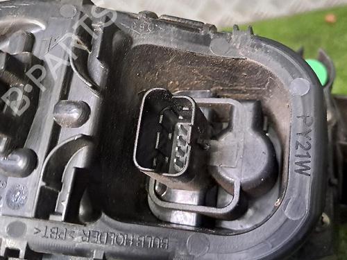 Left taillight RENAULT CLIO IV (BH_) 1.5 dCi 90 | BP29953156C34