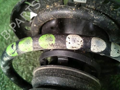 Left front shock absorber VW POLO V (6R1, 6C1) 1.2 TSI | BP30075991M16