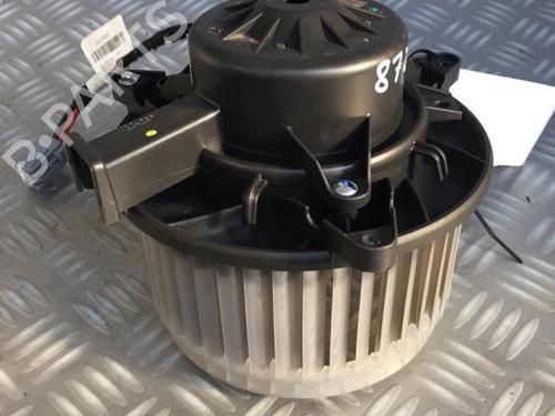Heater blower motor OPEL INSIGNIA A (G09) 2.0 CDTI (68) | BP30070337M62