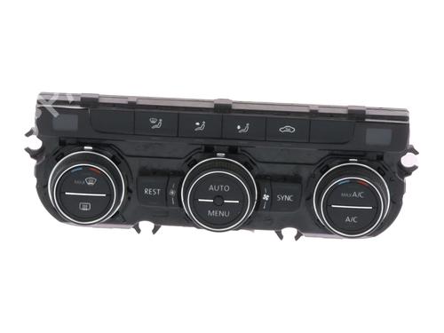 climate-control-vw-touran-5t1-2015-31751837 main image